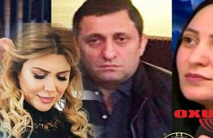 "Başqaları üçün 100 minlərlə pul xərcləyib, villa alan Elçin..." - QALMAQAL YENİDƏN BÖYÜDÜ