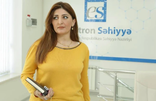 "Mətbuatın alagöz dilbəri,yolun açıq olsun..." - Səfayə  Əhmədovanın işdən çıxma səbəbi nədir?