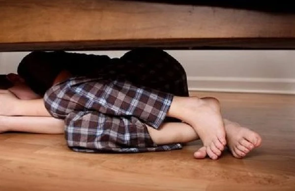 Qadının əl-qolunu bağladı, saatlarla təcavüz etdi, sonra... - Azərbaycanda DƏHŞƏT