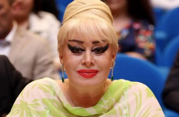 İlhamə Quliyeva haqqında şok açıqlama: “Bu dəqiqə səni öldürərəm...”