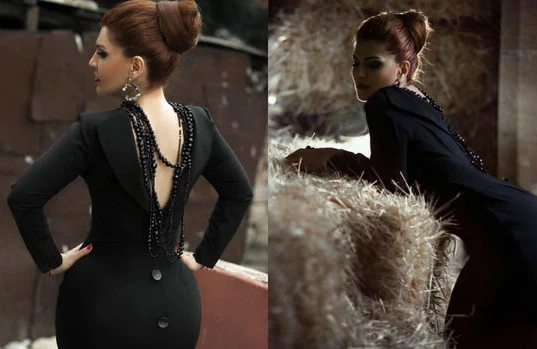 Xatun Rozanı geridə qoydu..O da əməliyyat etdirdi