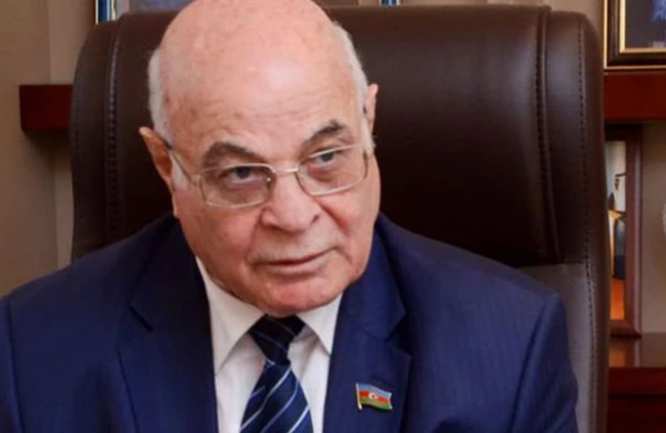 “Azarkeşlər belə ağıllıdırsa, buyurub özləri oynasın”