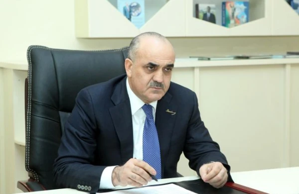 SON DƏQİQƏ: Səlim Müslümov yeni vəzifəyə TƏYİN OLUNDU