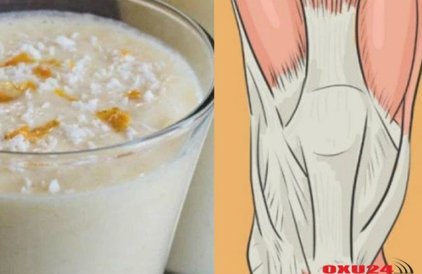 Oynaqlarınızı gəncləşdirib gücləndirəcək - RESEPT