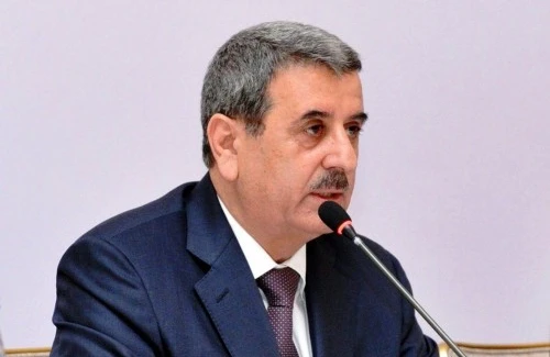 İcra başçısı generalla quda oldu - Hakim elitada daha bir ittifaq