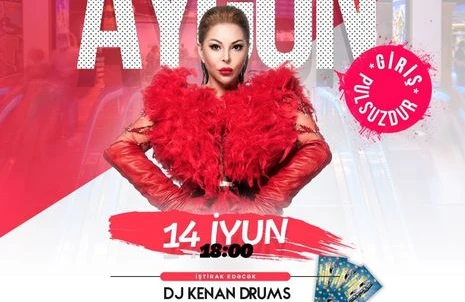 “MEGAFUN”da “Həyəcan mövsümü”: Aygün rüzgarı əsəcək