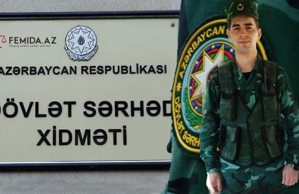 Talassemiya xəstəliyindən əziyyət çəkən gənci əsgərliyə aparıblar - DSX-da müəmma