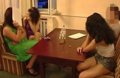 “Araz” kafesində əxlaqsızlıq yuvası açanlar barəsində qərar