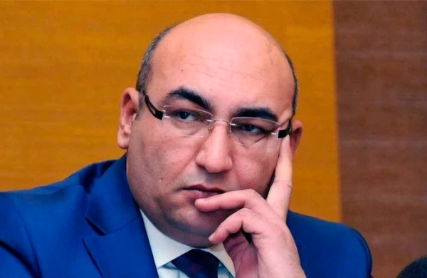 Тело двоюродного брата известного азербайджанского политика обнаружили в Баку