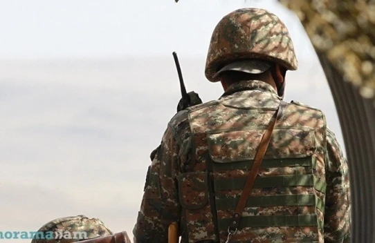 Ermənistan xüsusi təyinatlıları Azərbaycanla cəbhə xəttinə yerləşdirilidi - SON DƏQİQƏ