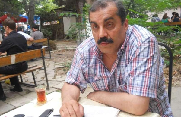 Qorxmaz Əlili barədə yayılan məlumat həqiqətə uyğun deyil