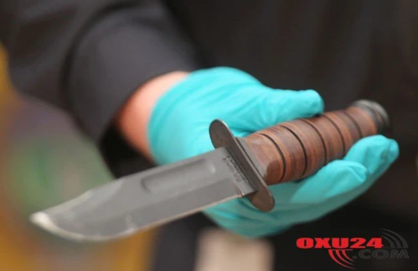 Bakıda qardaş bacısını öldürdü — Səbəblər