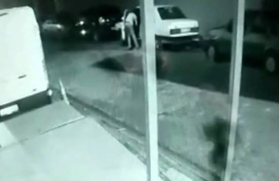 Keçmiş sevgilisindən belə QİSAS ALDI - Gizli kamera ANBAAN ÇƏKDİ