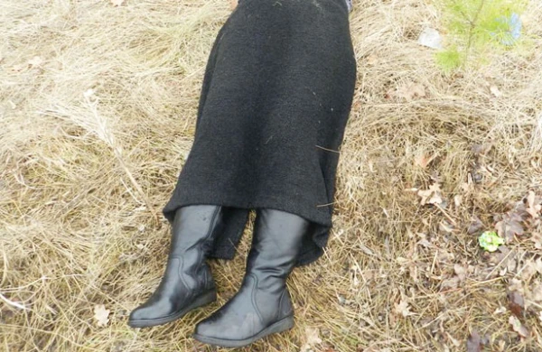 Azərbaycanda dəhşətli mənzərə: Zavodun həyətindən qadının meyiti tapıldı