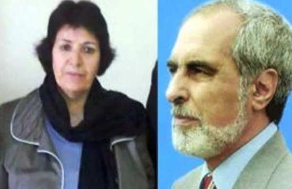 Əbülfəz Elçibəyin həyat yoldaşı vəfat etdi