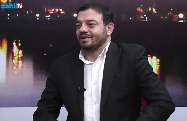 Ata Abdullayev Mübariz Mənsimovu biabır etdi: Rövnəq Abdullayevin yanından çəkilmirdin..