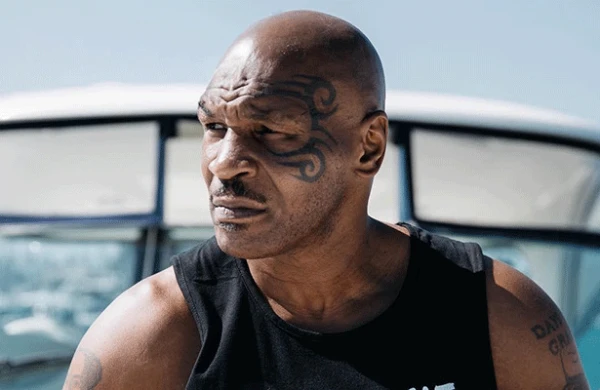 “Arvadımı Bred Pittlə yataqda tutdum” - Mayk Tayson