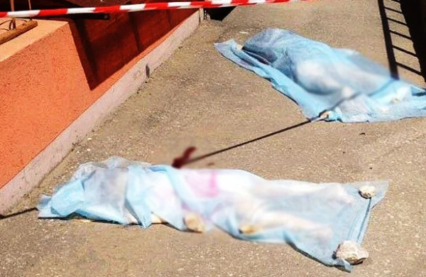 Xədicə İsmayıl qızı intihar etdi