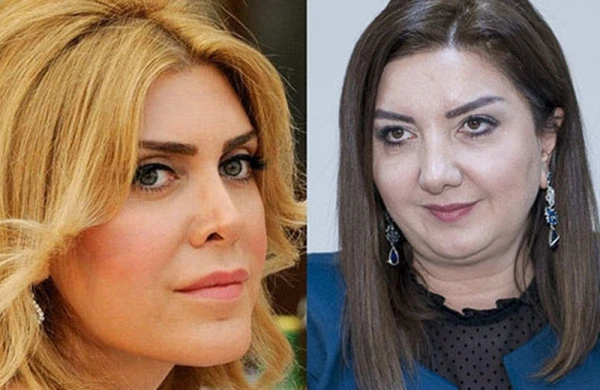 Nazilədən Xoşqədəmə: "Məndən üzr gözləmə"