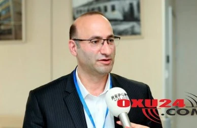 "Mədə xərçənginin erkən aşkarlanması tibbin qarşısında duran əsas məsələlərdəndir" (MÜSAHİBƏ)