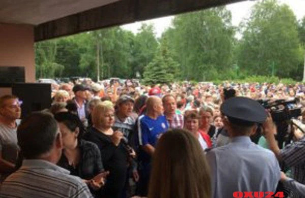 Qaraçılar azyaşlı uşağı zorladı: Dava düşdü -Ölənlər var