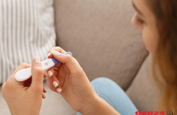 Bakirə qız necə hamilə qala bilər? - TARİXİN SUALI