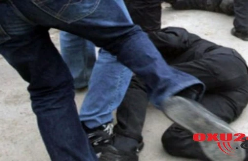 Krımda azərbaycanlılar arasında kütləvi dava: Ölən var