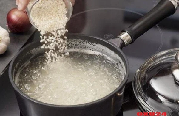 90% insan düyünü səhv bişirir - Tərkibindəki zəhərli mərgümüş orqanizmə düşür