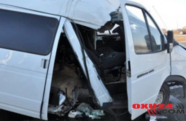 Ələt-Astara yolunda ağır yol qəzası - 3 Banqladeş vətəndaşı öldü