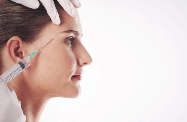 Botoksun ziyanı varmı?