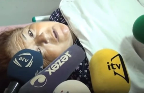 7 nəfərin güllələndiyi qan davasının - Təfərrüatı