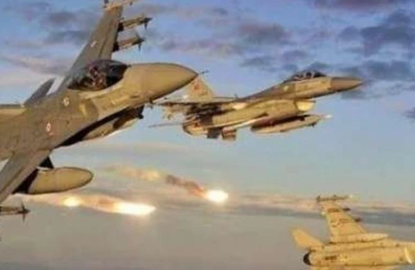 Tramp icazə verdi, İranın bu obyektləri bombalanacaq - Yəhudilər SENSASİON FAKTI AÇDI