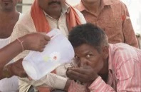 SON DƏQİQƏ: 200 nəfər öldü