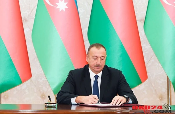 DİN əməkdaşlarının maaşı 40 faiz artırıldı