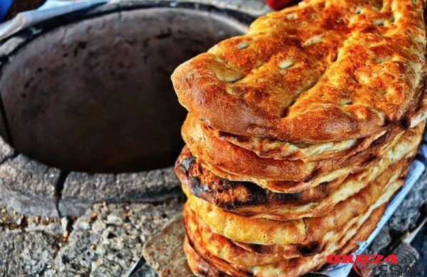 “Çörəyi çox yemək xəstəliklərə YOL AÇIR!” - Mütəxəssis MƏSLƏHƏTİ: “İmtina edin!”