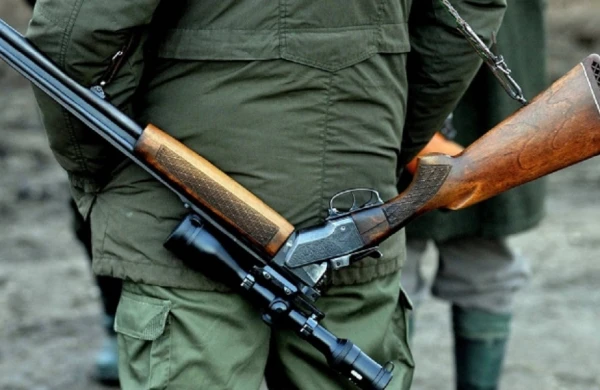 Azərbaycanda 29 yaşlı gənci güllələdilər