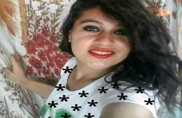 Azərbaycanda polis hər yerdə bu 21 yaşlı qızı axtarır