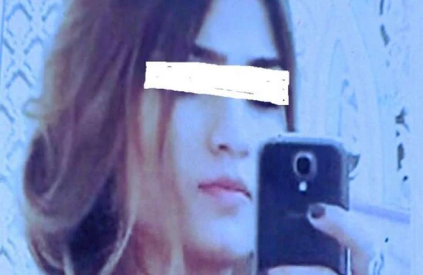 Meyxanaçı internetdə tanış olduğu oğlanla danışan arvadını döydü, sonra...