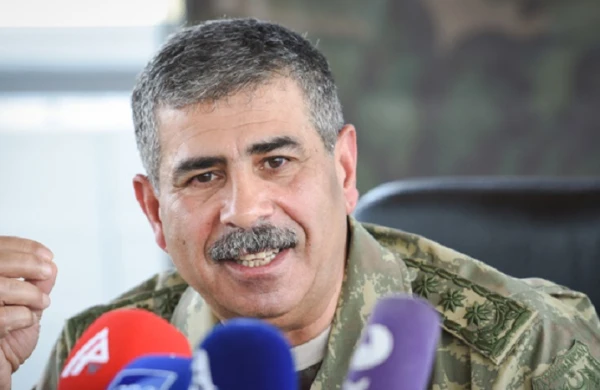 “Mxitaryan bir köpüklük futbolçu deyil” - Zakir Həsənovdan maraqlı AÇIQLAMA