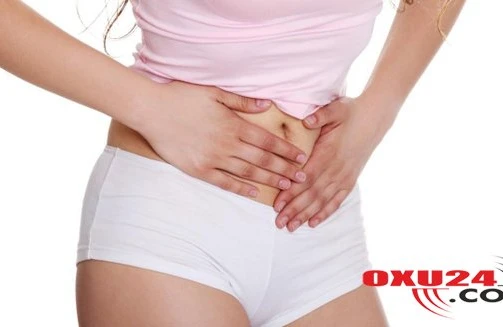 Yandırma və qaşınma ilkin əlamətləridir - Gizli gedən qadın xəstıliyinin müalicə üsuluu