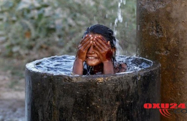 Anomal istilər 92 nəfərin ölümünə səbəb olub