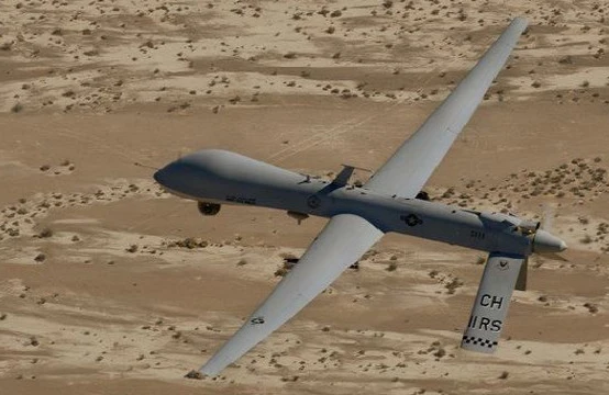 SON DƏQİQƏ! ABŞ irana hava hücumu etdi