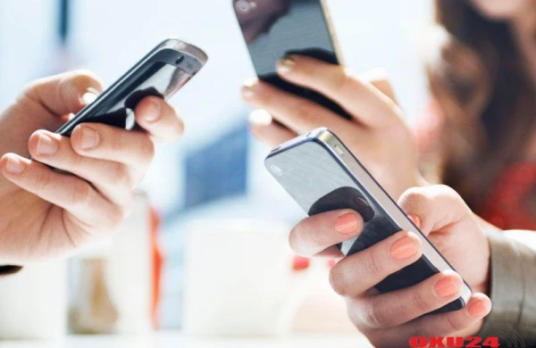 Mobil telefonların ən böyük təhlükəsi AÇIQLANDI