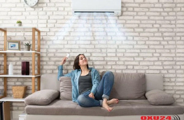 Kondisioneri işlədəndə nəfəsliyi açın! - Saglamlığı qoruyan vacib qaydalar