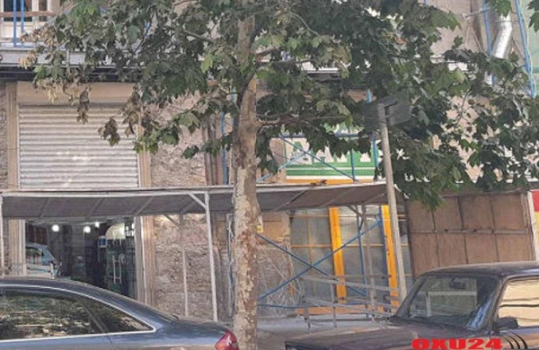 "28 May"da nə baş verir? - polis polkovnikindən açıqlama - FOTO