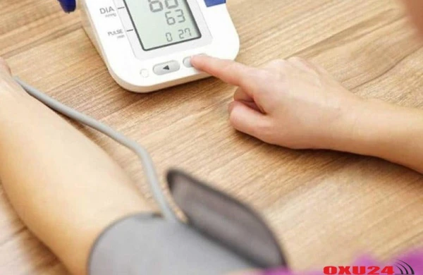 Təzyiqiniz niyə aşağı düşür: səbəblər və müalicəsi – Ölüm təhlükəsi varmı?