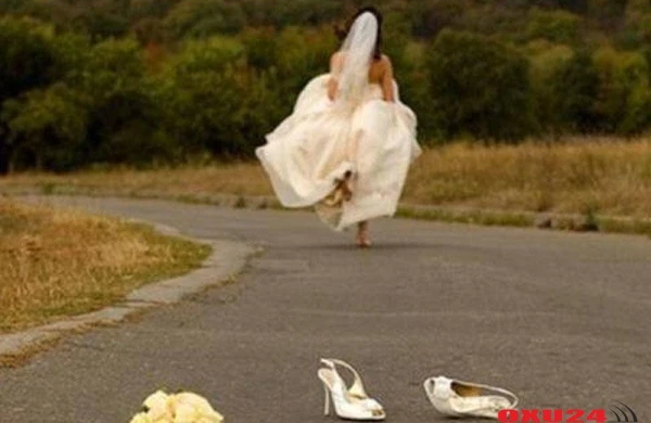 Azərbaycanda 22 yaşlı nişanlı qız ingilisə qoşulub qaçıb - "3 aydır qızımdan xəbər ala bilmirəm" - FOTO