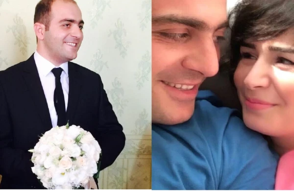 “Tabutu həyətə gətirəndə qarşısına keçdim...” – Aprel Şəhidinin xanımından ürəkdağlayan sözlər