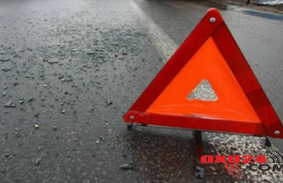 Sabah toyu olacaq gənc Bakıda avtomobillə adam vurdu