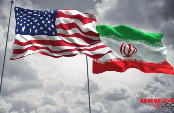 İrandan ABŞ-a SƏRT CAVAB